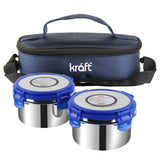 Kraft  Lunch Box - Multi Container Set