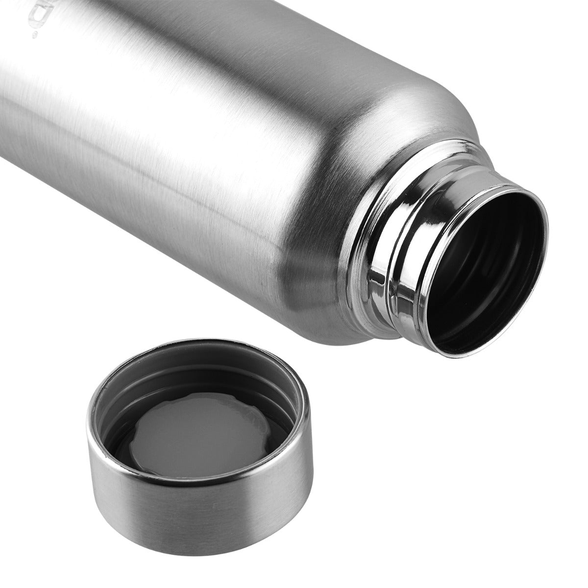 Vinod Frost Stainless Steel Bottle 3pc set