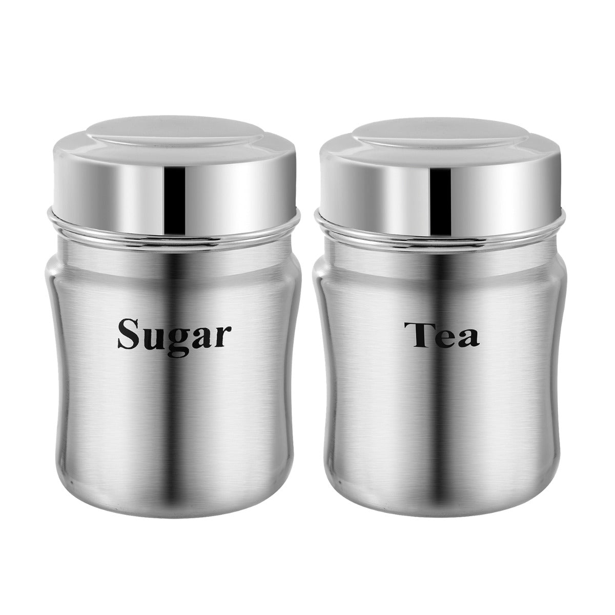 Kraft Regal Canister Set