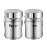 Kraft Regal Canister Set