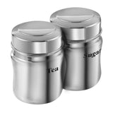 Kraft Regal Canister Set