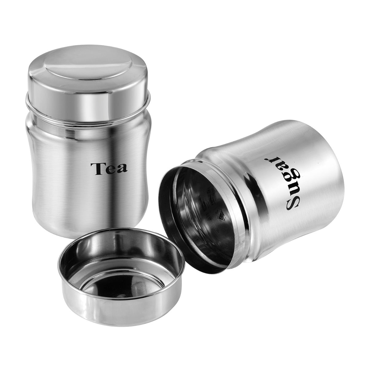 Kraft Regal Canister Set