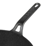 Vinod Legacy Pre-Seasoned Cast Iron Combo Set (Induction Friendly)