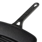 Vinod Legacy Pre-Seasoned Cast Iron Combo Set (Induction Friendly)