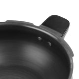 Kraft Hard Anodised Magic Pressure Cooker (Induction Friendly)