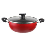 Vinod Zest Inducto 3 Piece Combo Set (Induction Friendly)