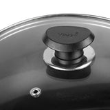 Vinod Zest Inducto 3 Piece Combo Set (Induction Friendly)