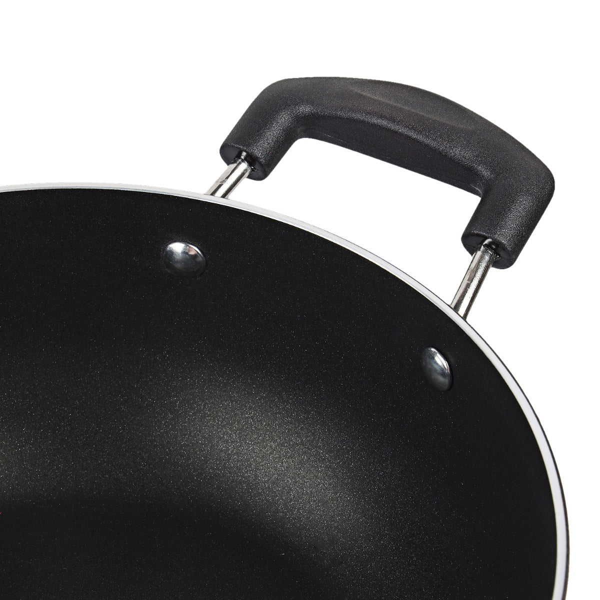 Vinod Zest Inducto 3 Piece Combo Set (Induction Friendly)