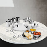 Kraft Princess Dinner Set 24 pc