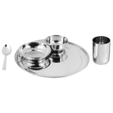 Kraft Princess Dinner Set 12 pc