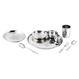 Kraft Daffodil Dinner Set 61 pc