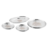 Kraft Daffodil Dinner Set 61 pc