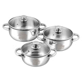 Kraft Daffodil Dinner Set 61 pc
