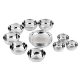 Kraft Daffodil Dinner Set 61 pc