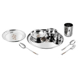Kraft Tulip Dinner Set 61 pc