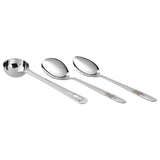 Kraft Leaf Dinner Set 61 pc