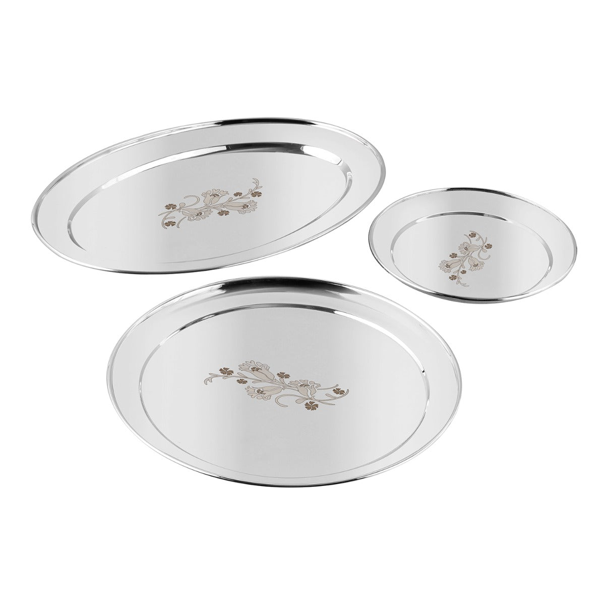 Kraft Tulip Dinner Set 61 pc