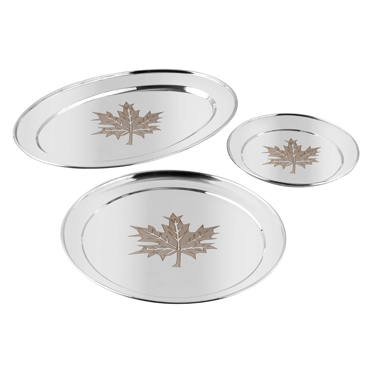 Kraft Leaf Dinner Set 61 pc