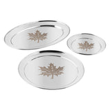Kraft Leaf Dinner Set 61 pc