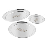Kraft Tulip Dinner Set 61 pc