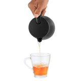 Kraft Stainless Steel Teapot