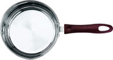Vinod Milkpan 2 Piece Set 1 L & 1.6 L (Induction Friendly)