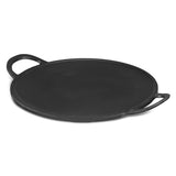 Kraft Infinity Pre-Seasoned Cast Iron Dosa Tawa 28 cm