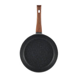 Zest Plus Frypan - Aluminum Die Cast (Induction Friendly)