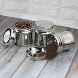 Kraft Regal Canister Set