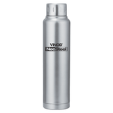 Vinod Omega Bottle - Silver
