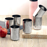 Kraft Royal Glass Set - 6 pc
