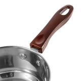 Vinod Regular Saucepan & Tope with lid sets (Induction Friendly)