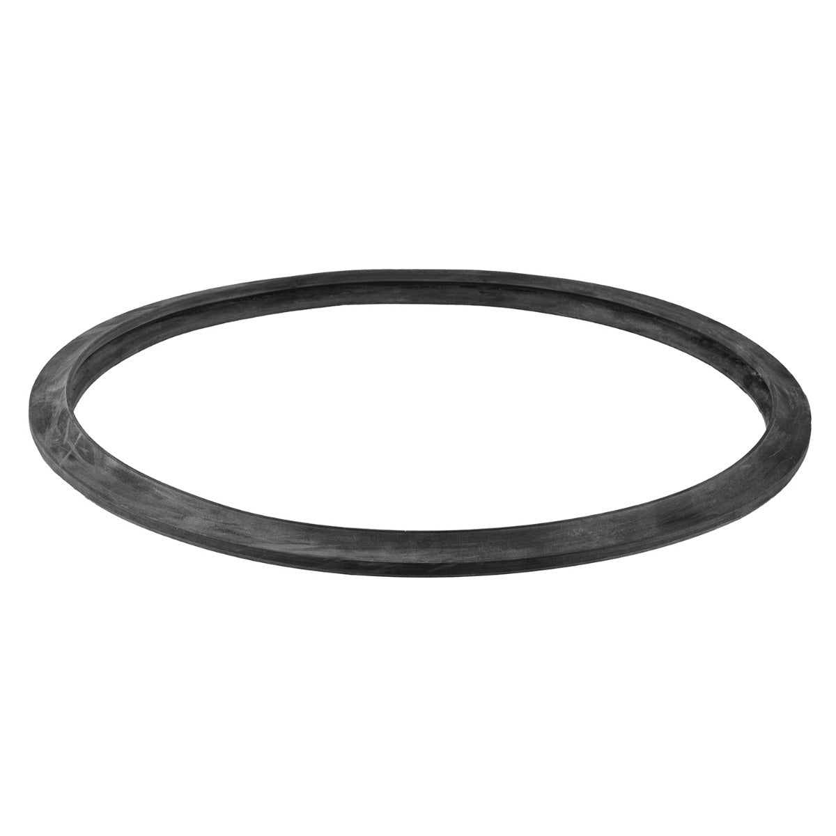 Food Safe Nitrile Gasket for Regular Pressure Cooker - 10 Litre , Deep Pan Pressure Cooker Jumbo