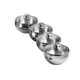 Kraft Premium Dinner Set 63 pc