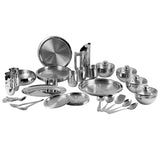 Kraft Premium Dinner Set 63 pc