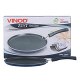 Vinod Zest Non Stick Omni Tawa