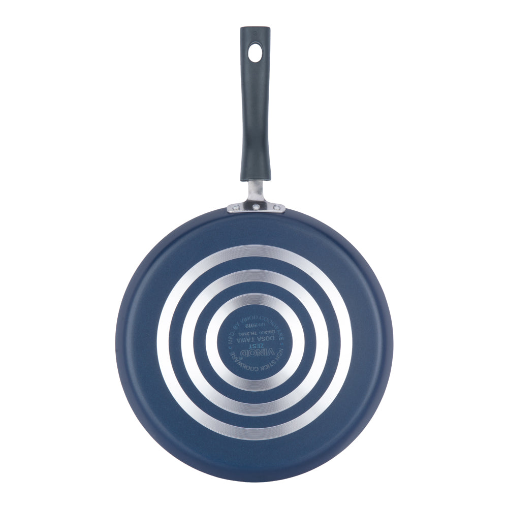 Vinod Zest Non Stick Omni Tawa