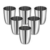 Kraft Ayushi Glass Set - 6 pc