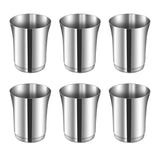 Kraft Pari Glass Set - 6 pc