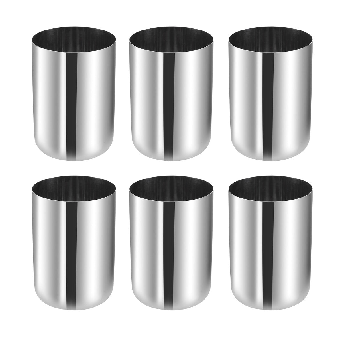 Kraft Royal Glass Set - 6 pc