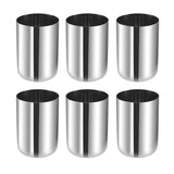 Kraft Royal Glass Set - 6 pc