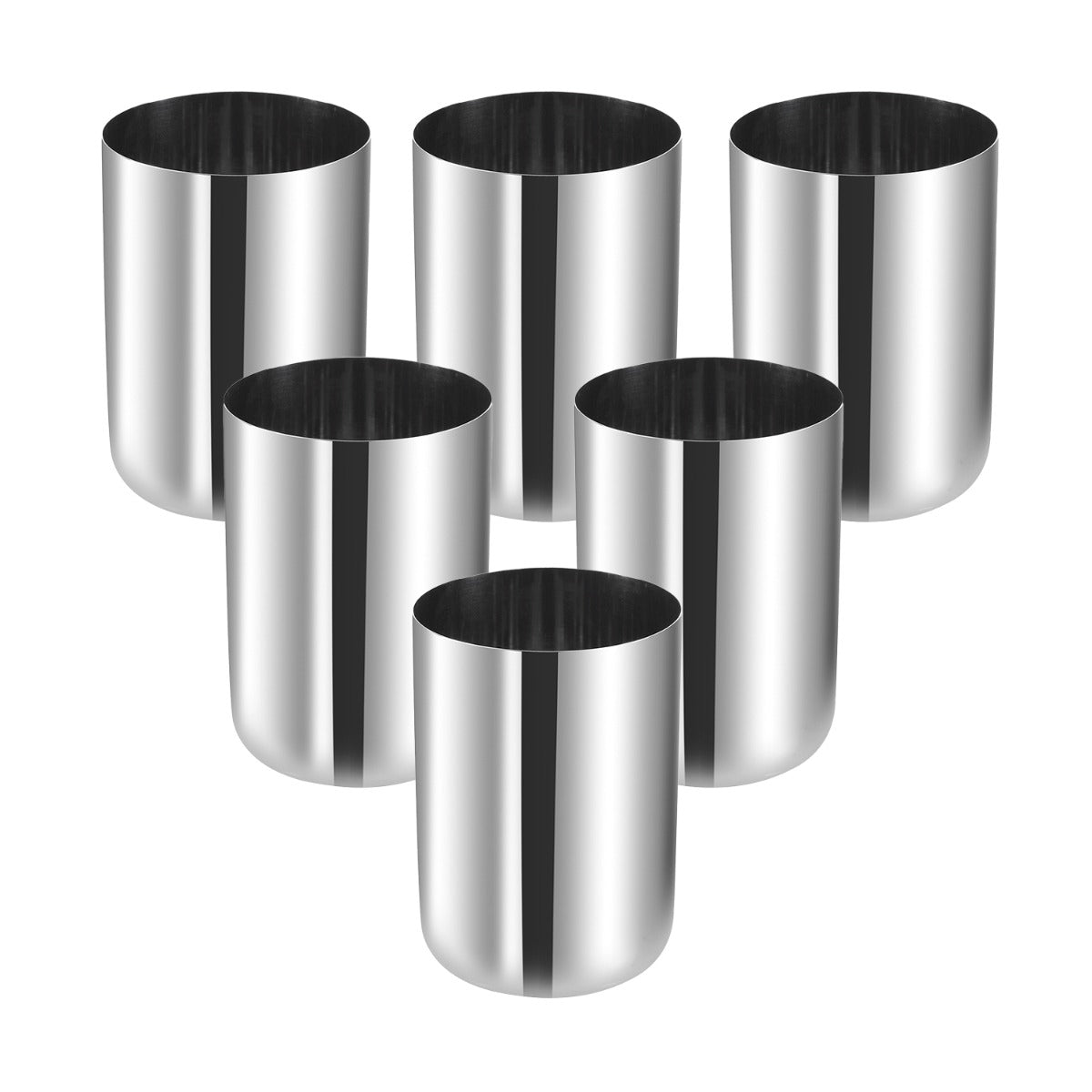 Kraft Royal Glass Set - 6 pc