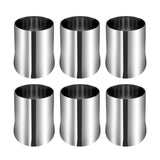 Kraft Urvashi Glass Set - 6 pc
