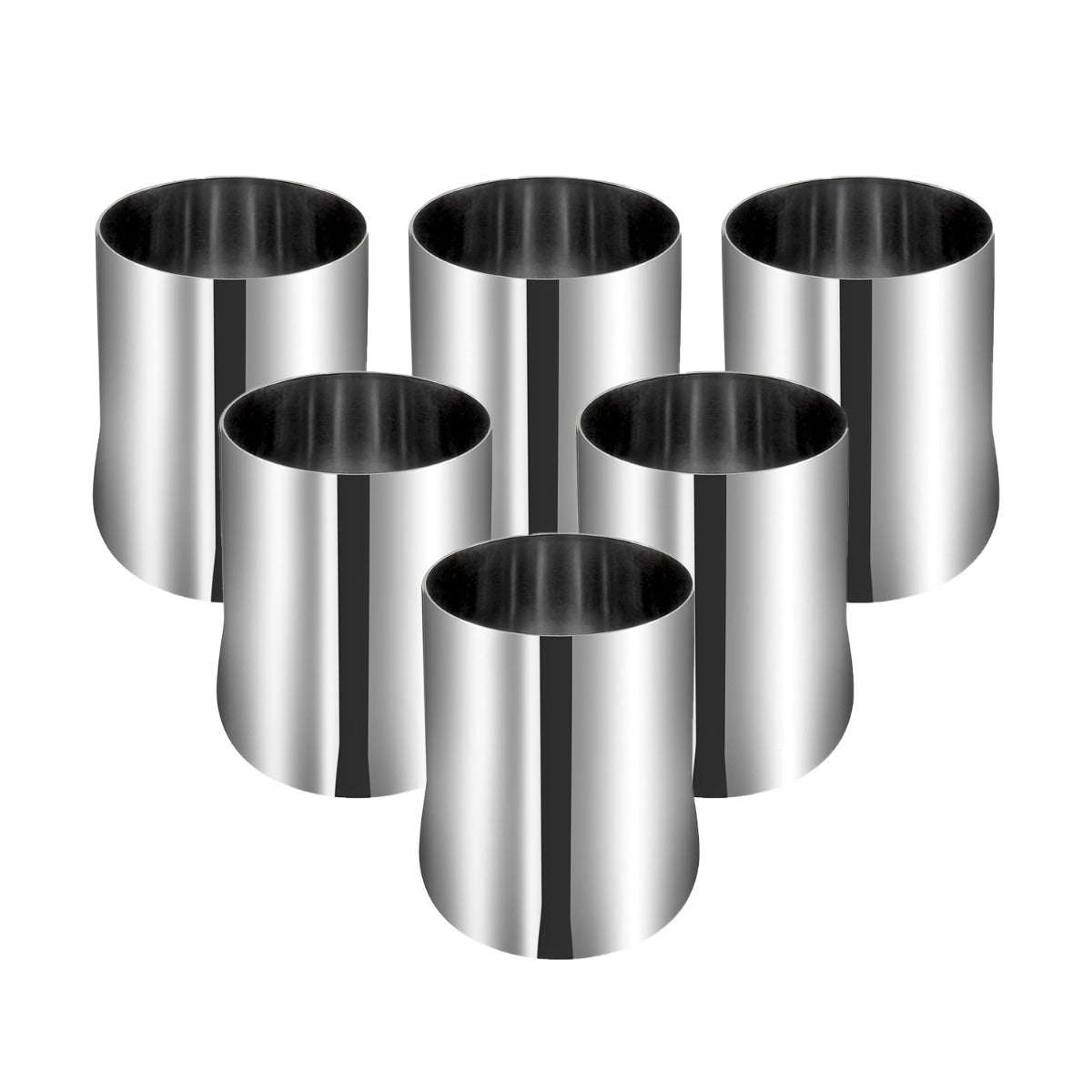 Kraft Urvashi Glass Set - 6 pc