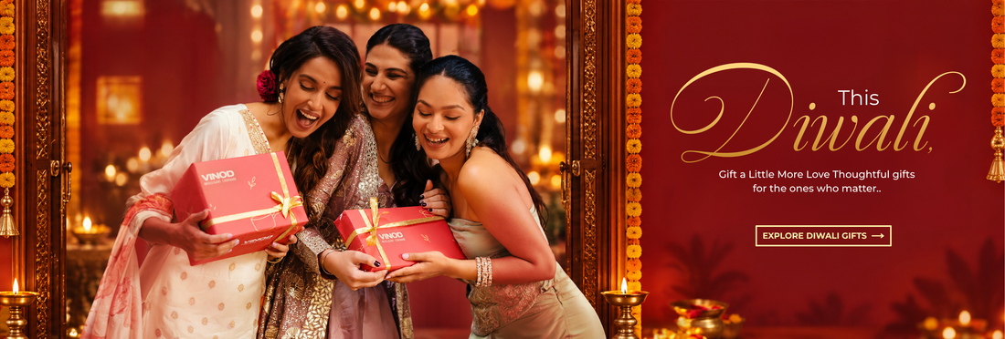 Best Festive Gifts 2026: Why Cookware Wins This Diwali Season