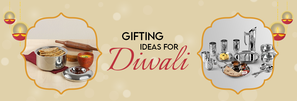 Gifting Ideas for Diwali