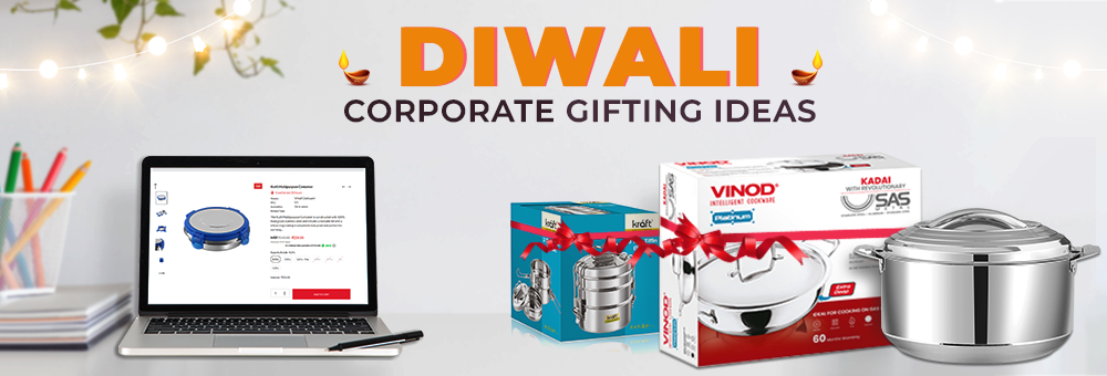 Corporate Diwali Gift Ideas