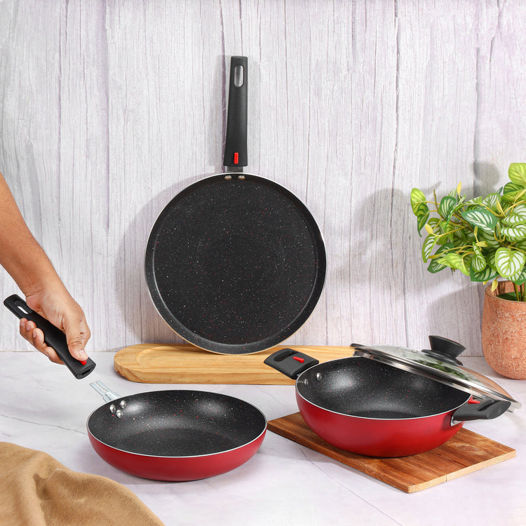 Cookware Sets