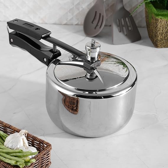 Pressure Cookers