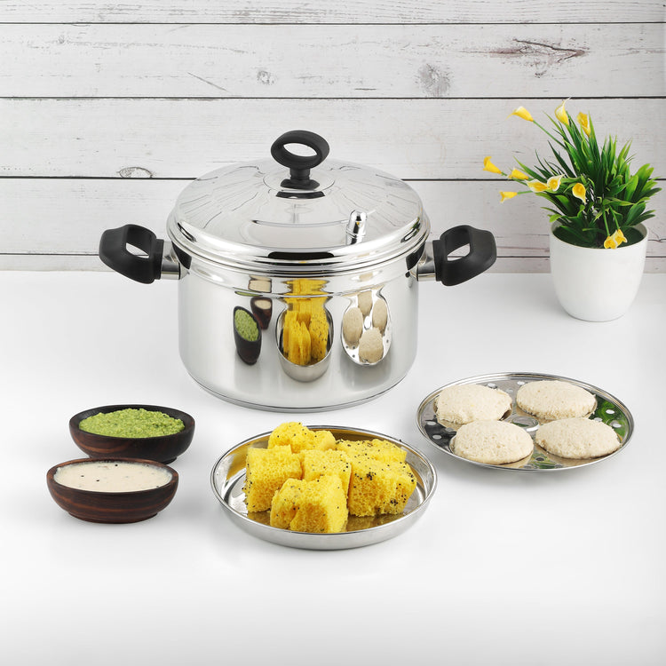 Multi Pot Multi Kadai